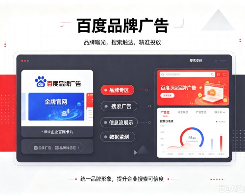 纳雍百度品牌广告