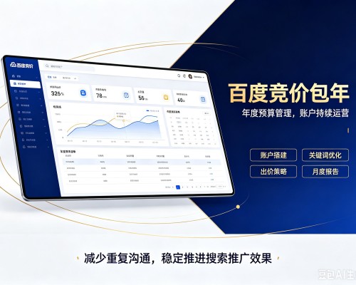 纳雍百度竞价包年