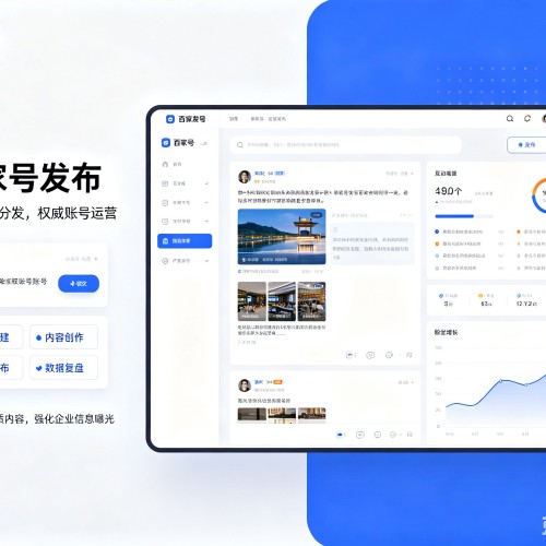 纳雍百家号信息发布代运营